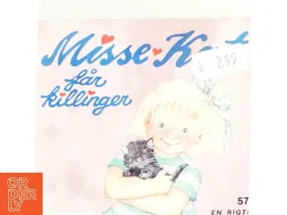 Lille Ulf&#39;s fødselsdag (Bog)
