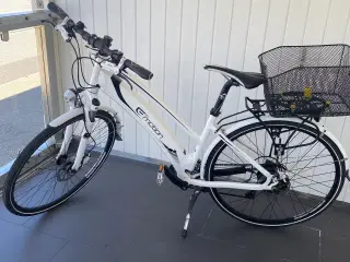 El cykel Neo Jet