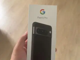 Google Pixel 8 Pro (128gb - obsidian)