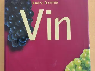 Vin af André Dominé - Vinleksikon