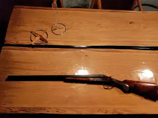 Haglgevær 12/70 Ernst Thälmann