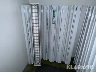 Lysarmaturer