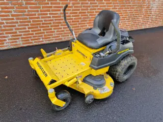 HUSTLER Dash XD Zero-turn 48"