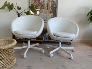 IKEA Skrivebordsstol - fin til børneværelset