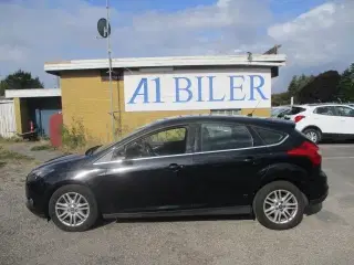Ford Focus 1,6 SCTi 150 Edition