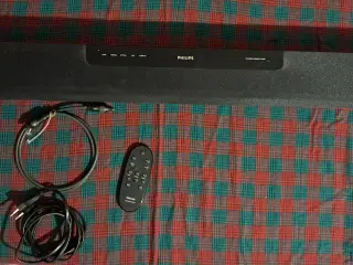 Soundbar Philips