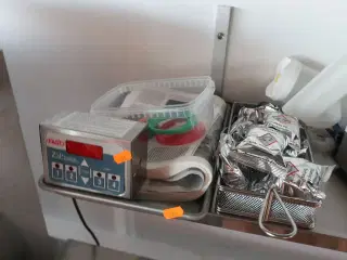 Timer FAST Zap Timer