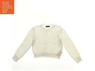 Strikket trøje fra LMTD (str. 140)