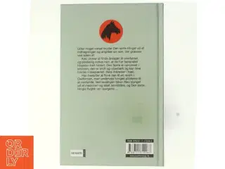 Den sorte hingst gør oprør af Walter Farley (Bog)