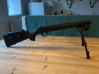 Blaser R93 proff