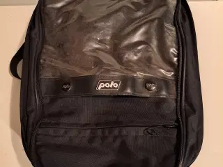 Ny POLO MC tanktaske