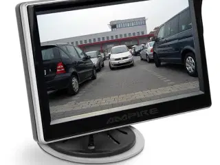 Ampire 5" monitor