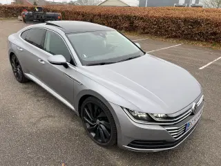 VW Arteon 1,5 TSI DSG Elegance business 