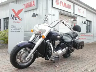 Kawasaki VN 2000