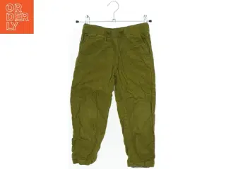 Corduroy Bukser fra H&M (str. 104)