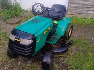 Weed Eater havetraktor