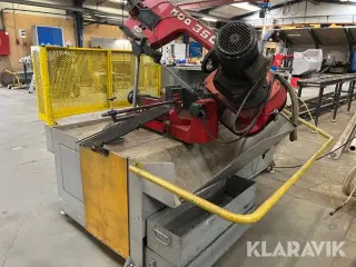 Båndsav Bianco Mod 350 A