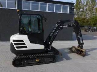 Yanmar SV26