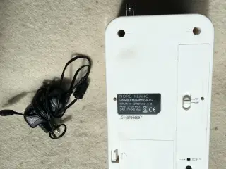 Bærbar Nordklang DAB200 FM/DAB/DAB+ radio