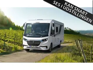 2026 - Knaus L!VE I 700 MEG   Nyhed Knaus L!VE I 700 MEG 2026 med helt nyt interiør kan snart ses hos Camping-Specialisten