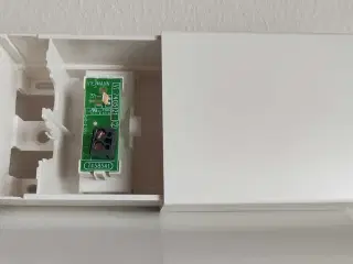 Udetemperatur føler/sensor - Original Viessmann