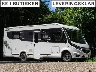 2024 - Benimar Amphitryon 998 Northautokapp   Benimars Topmodel