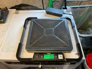 DYMO S50 Pakkevægt