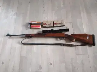 BSA 270WIN jagtriffel