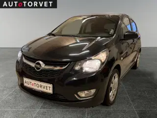 Opel Karl 1,0 Cosmo