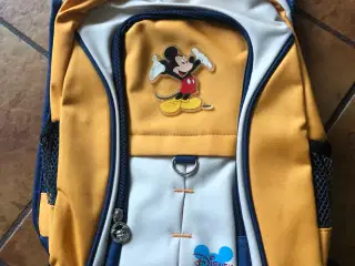 Børne rygsæk Micky mouse