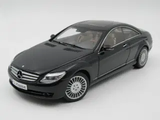 2007 Mercedes CL 500 1:18 - AUTOart