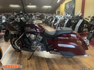 Indian Challenger