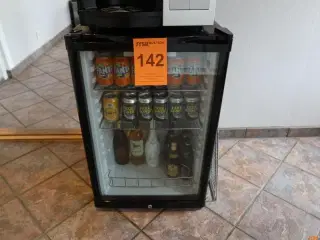DISPLAYKØLERSKA