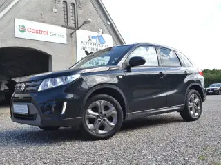 Suzuki Vitara 1,6 Active 120HK 5d