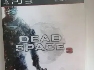 Dead Space 3