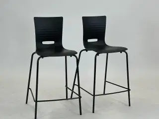 Labofa | Sæt af to Groovy barstole