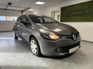 Renault Clio 1,5 DCI Expression 75HK 5d