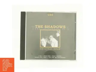 The shadows