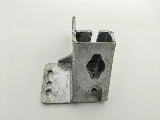 Knott konsol til næsehjul KF27-30