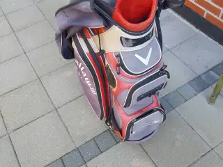 Callaway ruminddelt golftaske