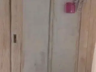 Skab karlekammer 