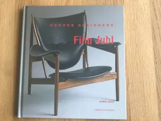 Finn Juhl  -  Danske Designere