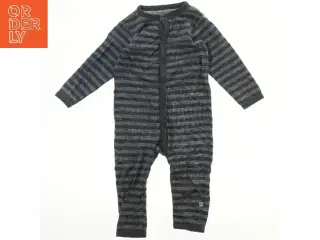 Stribet heldragt fra Friends (str. 80)