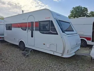 Kabe Estate 560 GLE