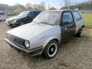 VW Golf II 1,8 CL
