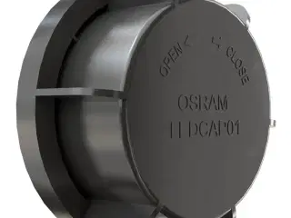 Osram LEDriving CAP VW Passat B7 - Sæt