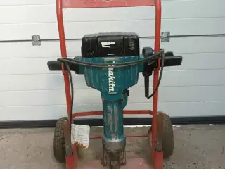 MAKITA EL-HAMMER