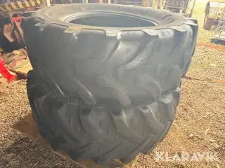 Dæk Firestone