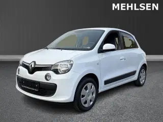 Renault Twingo 1,0 Sce Expression start/stop 70HK 5d