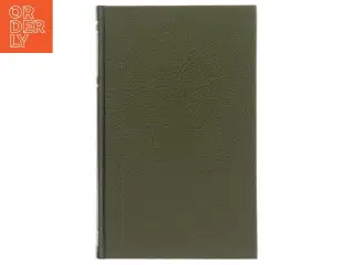 &#39;Tanamera&#39; af Noel Barber (bog)